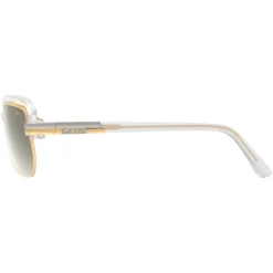 Cazal - Vintage 9087 - Legendary - Crystal - Sunglasses - Eyewear - Avvenice^ Sunglasses & Eyewear