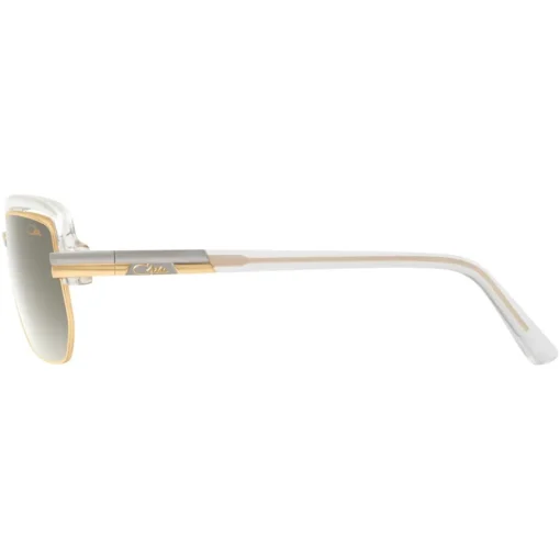 Cazal - Vintage 9087 - Legendary - Crystal - Sunglasses - Eyewear - Avvenice^ Sunglasses & Eyewear