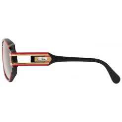 Cazal - Vintage 163 - Legendary - Red - Sunglasses - Eyewear - Avvenice