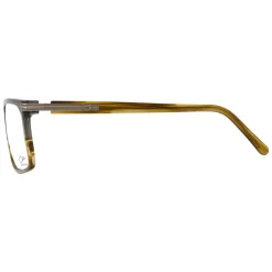Cazal - Vintage 6021 - Legendary - Grey Gun - Optical Glasses - Eyewear - Avvenice^ Sunglasses & Eyewear