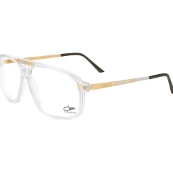 Cazal - Vintage 6024 - Legendary - Crystal Gold - Optical Glasses - Eyewear - Avvenice^ Sunglasses & Eyewear