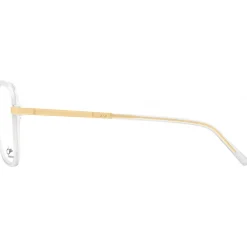 Cazal - Vintage 6025 - Legendary - Crystal Gold - Optical Glasses - Eyewear - Avvenice^ Sunglasses & Eyewear