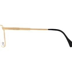 Cazal - Vintage 760 - Legendary - Gold - Optical Glasses - Eyewear - Avvenice^ Sunglasses & Eyewear