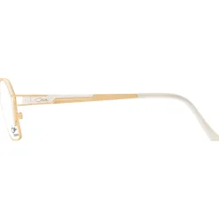 Cazal - Vintage 1249 - Legendary - White Gold - Optical Glasses - Eyewear - Avvenice^ Sunglasses & Eyewear