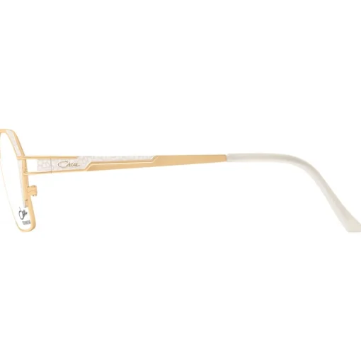 Cazal - Vintage 1249 - Legendary - White Gold - Optical Glasses - Eyewear - Avvenice^ Sunglasses & Eyewear