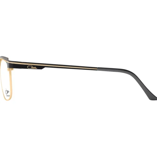 Cazal - Vintage 1250 - Legendary - Black - Optical Glasses - Eyewear - Avvenice^ Sunglasses & Eyewear