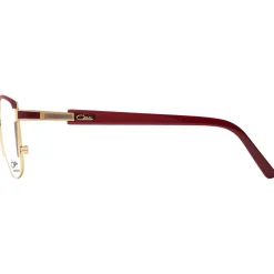 Cazal - Vintage 4276 - Legendary - Bordeaux - Optical Glasses - Eyewear - Avvenice^ Sunglasses & Eyewear