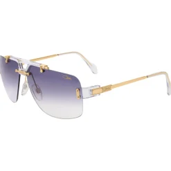 Cazal - Vintage 887 - Legendary - Ice Blue - Sunglasses - Eyewear - Avvenice^ Sunglasses & Eyewear