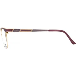 Cazal - Vintage 4256 - Legendary - Bordeaux - Optical Glasses - Eyewear - Avvenice