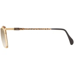 Cazal - Vintage 9077 - Legendary - Leopard - Sunglasses - Eyewear - Avvenice