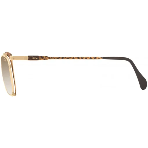 Cazal - Vintage 9077 - Legendary - Leopard - Sunglasses - Eyewear - Avvenice