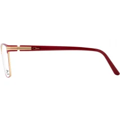 Cazal - Vintage 1235 - Legendary - Cherry - Optical Glasses - Eyewear - Avvenice