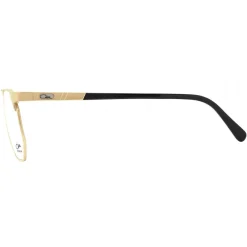 Cazal - Vintage 743 - Legendary - Gold - Optical Glasses - Eyewear - Avvenice