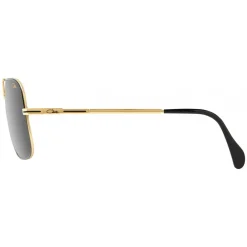 Cazal - Vintage 725/3 - Legendary - Black Gold - Sunglasses - Eyewear - Avvenice