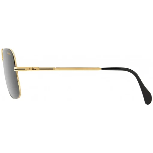 Cazal - Vintage 725/3 - Legendary - Black Gold - Sunglasses - Eyewear - Avvenice
