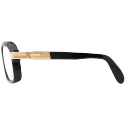 Cazal - Vintage 607 - Legendary - Black - Optical Glasses - Eyewear - Avvenice