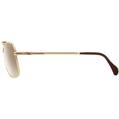 Cazal - Vintage 9081 - Legendary - Gold Brown - Sunglasses - Eyewear - Avvenice