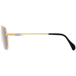 Cazal - Vintage 968 - Legendary - Gold - Sunglasses - Eyewear - Avvenice
