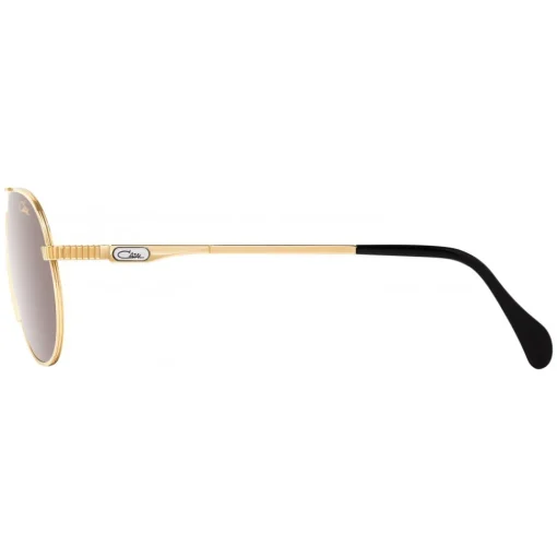 Cazal - Vintage 968 - Legendary - Gold - Sunglasses - Eyewear - Avvenice
