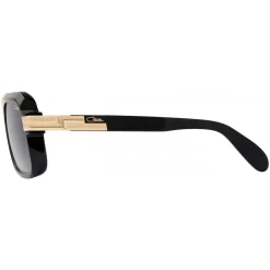 Cazal - Vintage 664 - Legendary - Black - Sunglasses - Eyewear - Avvenice