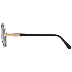 Cazal - Vintage 644 - Legendary - Black - Sunglasses - Eyewear - Avvenice