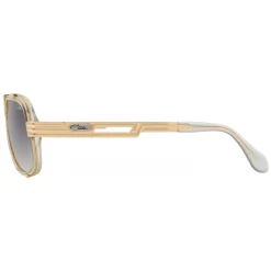 Cazal - Vintage 665 - Legendary - Crystal - Sunglasses - Eyewear - Avvenice