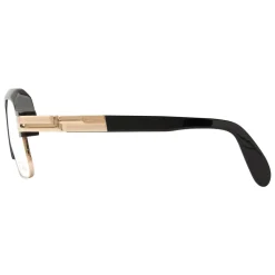 Cazal - Vintage 670 - Legendary - Black - Optical Glasses - Eyewear - Avvenice