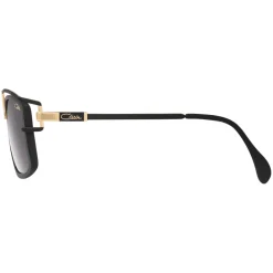 Cazal - Vintage 886 - Legendary - Black Matt - Sunglasses - Eyewear - Avvenice