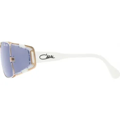 Cazal - Vintage 955 - Legendary - White - Sunglasses - Eyewear - Avvenice