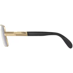 Cazal - Vintage 988 - Legendary - Gold - Sunglasses - Eyewear - Avvenice