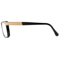 Cazal - Vintage 650 - Legendary - Black - Optical Glasses - Eyewear - Avvenice