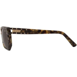 Cazal - Vintage 8028 - Legendary - Amber - Sunglasses - Eyewear - Avvenice