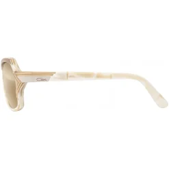 Cazal - Vintage 8031 - Legendary - Cream - Sunglasses - Eyewear - Avvenice