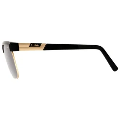 Cazal - Vintage 9065 - Legendary - Black Gold - Sunglasses - Eyewear - Avvenice