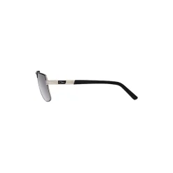 Cazal - Vintage 987 - Legendary - Black Matt Silver - Sunglasses - Eyewear - Avvenice