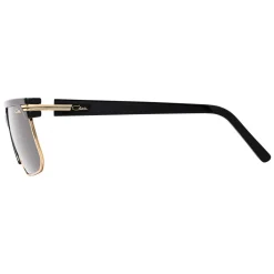 Cazal - Vintage 9072 - Legendary - Black Gold - Sunglasses - Eyewear - Avvenice