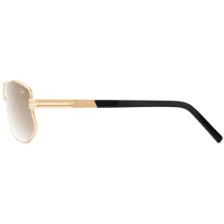 Cazal - Vintage 9073 - Legendary - Gold - Sunglasses - Eyewear - Avvenice