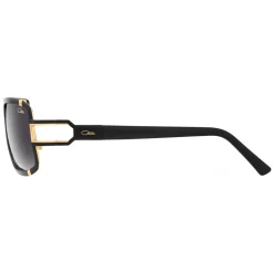 Cazal - Vintage 9074 - Legendary - Black Gold - Sunglasses - Eyewear - Avvenice