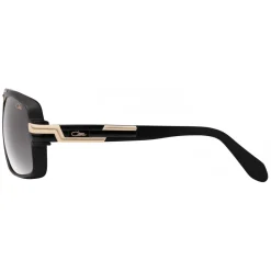 Cazal - Vintage 8022 - Legendary - Black Matt - Sunglasses - Eyewear - Avvenice