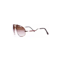 Cazal - Vintage 906 - Legendary - Gold Brown - Sunglasses - Eyewear - Avvenice
