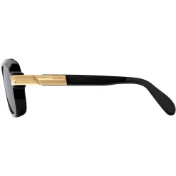 Cazal - Vintage 663 - Legendary - Black - Sunglasses - Eyewear - Avvenice