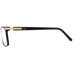 Cazal - Vintage 6021 - Legendary - Black Gold - Optical Glasses - Eyewear - Avvenice