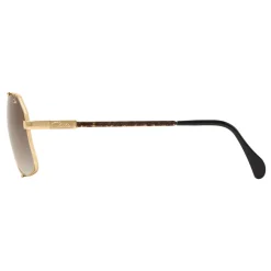 Cazal - Vintage 959 - Legendary - Brown - Sunglasses - Eyewear - Avvenice