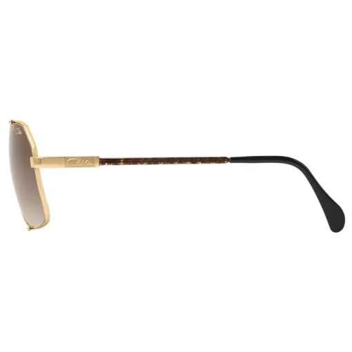 Cazal - Vintage 959 - Legendary - Brown - Sunglasses - Eyewear - Avvenice