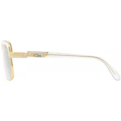 Cazal - Vintage 991 - Legendary - Crystal - Sunglasses - Eyewear - Avvenice