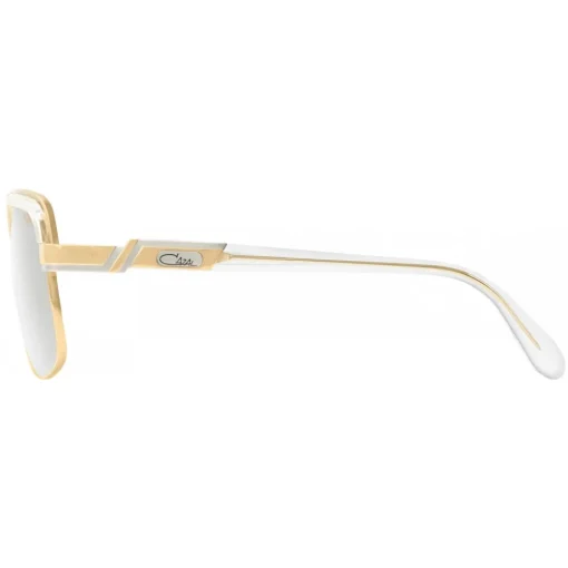 Cazal - Vintage 991 - Legendary - Crystal - Sunglasses - Eyewear - Avvenice
