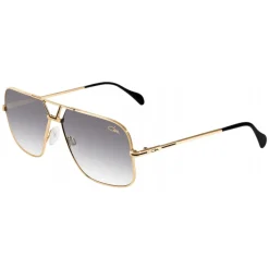 Cazal - Vintage 725/3 - Legendary - Gold - Sunglasses - Eyewear - Avvenice^ Sunglasses & Eyewear