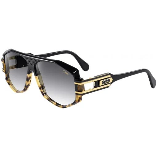 Cazal - Vintage 163 - Legendary - Black Tortoise - Sunglasses - Eyewear - Avvenice^ Sunglasses & Eyewear