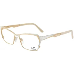 Cazal - Vintage 4261 - Legendary - White - Optical Glasses - Eyewear - Avvenice^ Sunglasses & Eyewear