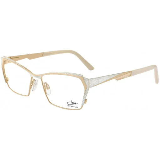 Cazal - Vintage 4261 - Legendary - White - Optical Glasses - Eyewear - Avvenice^ Sunglasses & Eyewear
